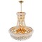 Cwi Lighting Empire 14 Light Down Chandelier With Gold Finish 8001P20G - alternate 4